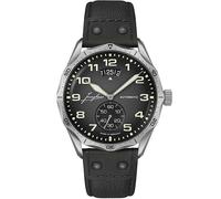 Junghans Uhren-Kollektion Meister Pilot Automatic Navy Blue 27449000
