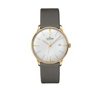 Junghans Unisexuhr Meister MEGA Solar 59760102