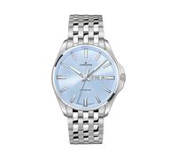 Junghans Unisexuhr Meister S Automatic 27461444