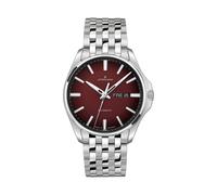 Junghans Unisexuhr Meister S Automatic 27461644