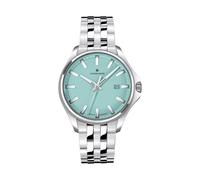 Junghans Unisexuhr Meister S Quarz 35 47453044