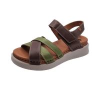 Jungla Pop TDM nevada für Damen, braun, Größe 36 EU