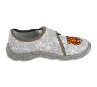 Jungle grau - Gr. - 33