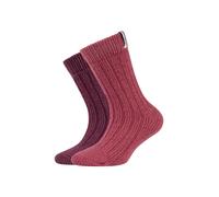 Junior cosy sustainable RCS rib Soc 31-34