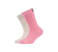 Junior cosy sustainable RCS rib Soc 31-34