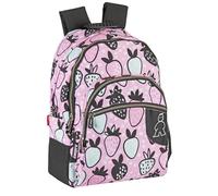 Junior Rucksack Doppelfach mit Laptopfach Campro Yazoo Perona 58857
