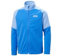 Junior Unisex Helly Hansen Jr Daybreaker 2.0 Jacket, Ultra Blau, 16