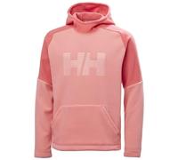 Junior Unisex Helly Hansen Jr Daybreaker Hoodie, Koralle-Mandel, 16