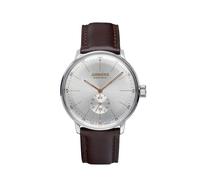 Junkers 6032-5 Serie Bauhaus Handaufzug Herrenuhr