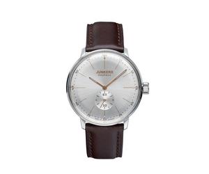 Junkers 6032-5 Serie Bauhaus Handaufzug Herrenuhr