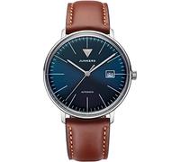 Junkers Bauhaus 9.10.01.12 Herren Automatikuhr