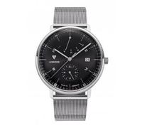 Junkers Bauhaus Automatikuhr (9.11.01.02.M)