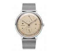 Junkers Bauhaus Automatikuhr (9.11.01.05.M)