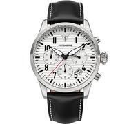 Junkers Flieger Chronograph 9.55.01.03