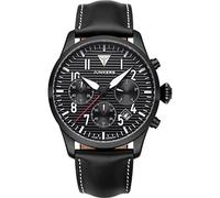 Junkers Flieger Chronograph 9.56.01.02