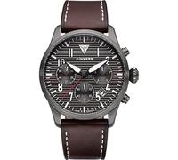 Junkers Flieger Chronograph 9.57.01.15