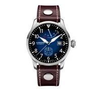 Junkers Flieger Gangreserve Blau (9.64.01.01)