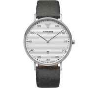 Junkers Herrenuhr Dessau Streamline