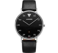Junkers Herrenuhr Dessau Streamline