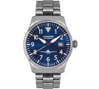 Junkers Herrenuhr Flieger Automatik