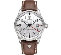 Junkers Herrenuhr Hugo Junkers GMT Flieger Automatik