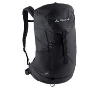 VauDe Jura 18 Wanderrucksack (Volumen 18 Liter / Gewicht 0,84kg)
