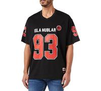 Jurassic Park Herren-T-Shirt, Schwarz, XL