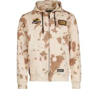 Jurassic Park Isla Nublar Staff Park Ranger Kapuzenjacke multicolor in XXL