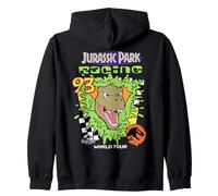 Jurassic Park Racing World Tour 93 Kapuzenjacke