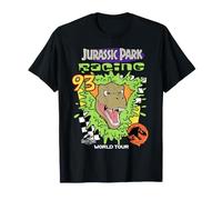 Jurassic Park Racing World Tour 93 T-Shirt