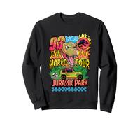 Jurassic Park World Tour 93 Sweatshirt