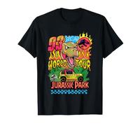 Jurassic Park World Tour 93 T-Shirt