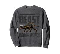 Jurassic World: Fallen Kingdom Indoraptor Beast Sweatshirt