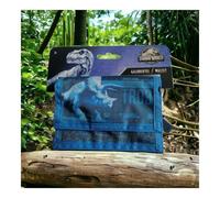 Jurassic World Kinder- Geldbörse / Wallet / Portemonnee für Kinder