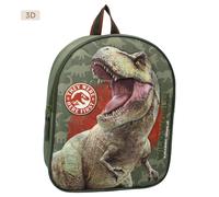 Vadobag Jurassic World 3D Backpack Simply Special