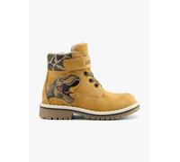 Jurassic World Schnürboots, Farbe Braun, Größe 27