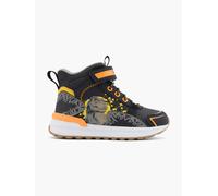 Jurassic World Schnürboots Schwarz, Kinder, Größe: 30