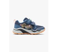 Jurassic World Sneaker Blau, Kinder, Größe: 26