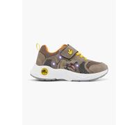 Jurassic World Sneaker, Farbe Braun, Größe 28