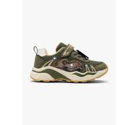 Jurassic World Sneaker Khaki, Kinder, Größe: 30