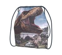 JURASSIC WORLD MC-503-JW, Unisex-Taschen, Farbe, einzigartig, Farbig, Einheitsgröße
