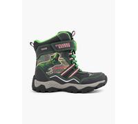 Jurassic World Winterboots, Farbe Grün, Größe 29