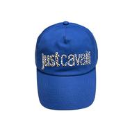 Just Cavalli Baseball Cap, Blau