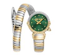 Just Cavalli Damenuhr Signature Snake JC1L350M0065