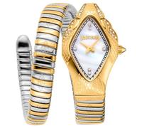 Just Cavalli Damen Analog Quarz Uhr JC1L306M0065