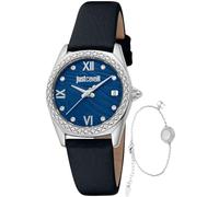 Just Cavalli Uhren-Set Animalier JC1L312L0015