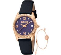 Just Cavalli Uhren-Set Animalier JC1L312L0035