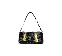 Just Cavalli Handtasche 76RA4BF9, Schwarz , M
