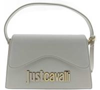 Just Cavalli Handtasche, Umhängetasche, Weiss