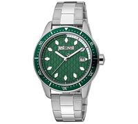 Just Cavalli Herren-Armbanduhr JC1G179M0065